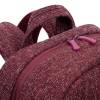 RivaCase 7923 Laptop backpack 13,3" Burgundy red 4260403578537