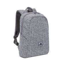 RivaCase 7923 Laptop backpack 13,3" Light grey 4260403578520