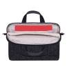 RivaCase 7931 Laptop bag 15,6" Black 4260403578506