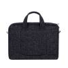 RivaCase 7931 Laptop bag 15,6" Black 4260403578506