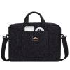 RivaCase 7931 Laptop bag 15,6" Black 4260403578506