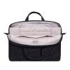 RivaCase 7931 Laptop bag 15,6" Black 4260403578506