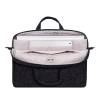 RivaCase 7931 Laptop bag 15,6" Black 4260403578506