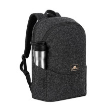 RivaCase 7962 Laptop backpack 15,6" Black 4260403578544