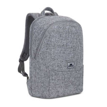 RivaCase 7962 Laptop backpack 15,6" Light gray 4260403578568
