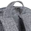 RivaCase 7962 Laptop backpack 15,6" Light gray 4260403578568