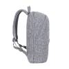 RivaCase 7962 Laptop backpack 15,6" Light gray 4260403578568
