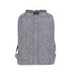 RivaCase 7962 Laptop backpack 15,6" Light gray 4260403578568