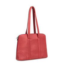 RivaCase 8992 (PU) Lady''s Laptop Bag 14" and MacBook Pro 16" Red 4260403579145