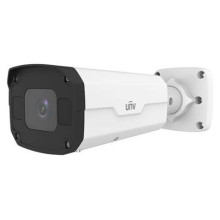Uniview 2MP FullHD LightHunter IR csőkamera 4mm objektívvel SIP (Smart Intrusion Prevention) objektum detektálási funkcióval IPC2122SB-ADF40KM-I0