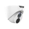 Uniview 2MP FullHD LightHunter IR dómkamera 4mm objektívvel SIP (Smart Intrusion Prevention) objektum detektálási funkcióval IPC3612SB-ADF40KM-I0