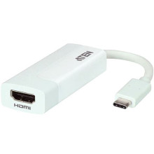 ATEN USB-C to 4K HDMI Adapter UC3008A1