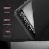 AXAGON EE25-SL SuperSpeed USB SLIDE box Black EE25-SL
