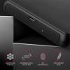 AXAGON EE25-SLC SuperSpeed USB-C SLIDE box Black EE25-SLC