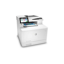 HP Color LaserJet Enterprise M480f Lézernyomtató/Másoló/Scanner/Fax 3QA55A