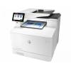 HP Color LaserJet Enterprise M480f Lézernyomtató/Másoló/Scanner/Fax 3QA55A