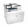 HP Color LaserJet Enterprise M480f Lézernyomtató/Másoló/Scanner/Fax 3QA55A