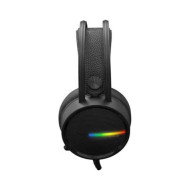 White Shark GH-2042 OCELOT fekete gaming Headset W028791