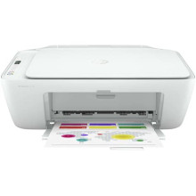 HP DeskJet 2710e Multifunkciós színes tintasugaras nyomtató 26K72B