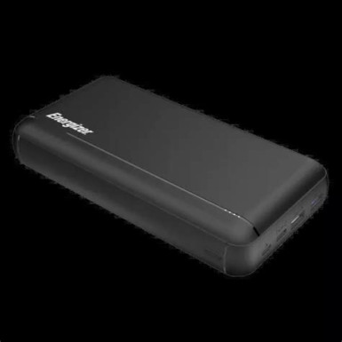 A-Data AP20000QCD Black 20000mAh AP20000QCD-DGT-CBK AP20000QCD-DGT-CBK