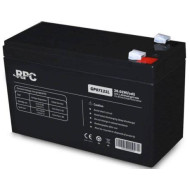 Njoy GP07121L 12V 7Ah UPS Akkumulátor GP07121L