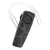 Tellur Vox 55 Bluetooth Headset Fekete TLL511321