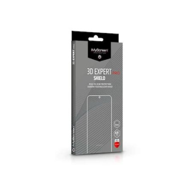 MyScreen Protector 3D Expert Pro Shield 0.15mm OnePlus 8T Hajlított képernyővédő fólia LA-1792