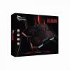 White Shark Ice Wizard 17.3" laptop hűtőpad - Fekete GCP-29