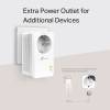 Powerline TP-Link TL-PA7017P KIT AV1000 TL-PA7017P KIT