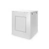 Szekr. Fali 16U 16' 600 mély x 600 Digitus DN-19 16U-6/6-EC SW DN-19 16U-6/6-EC SW