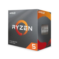 AMD AM4 Ryzen 5 5600G 4,4GHz 19Mb 65W 100-100000252BOX 100-100000252BOX