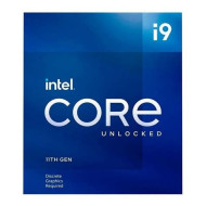 Intel Core i9 11900KF 3.50GHz/8C/16M Without Graphics BX8070811900KF