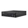 PCm Shuttle DH410S Barebone s1200 H410 DP HDMI DH410S