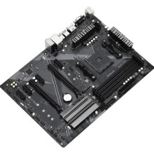 ASRock B450 Pro4 R2.0 90-MXBEE0-A0UAYZ