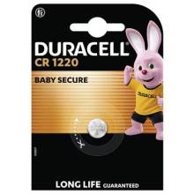 Gombelem CR1220 Lithium Duracell Duracell-CR1220