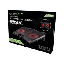 Esperanza Buran EGC102 hűtőpad EGC102