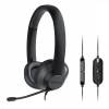 Creative HS-720 V2 Headset Black 51EF0960AA000