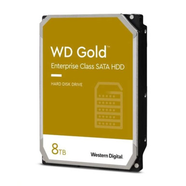 4TB Western Digital 5400 256MB Red SATA3 WD40EFAX Recertified WD40EFAX_RECERTIFIED