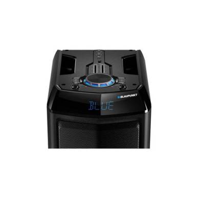 Blaupunkt PS05.2DB Bluetooth hangszóró - Fekete PS05.2DB Blaupunkt PS05.2DB Bluetooth hangszóró - Fekete PS05.2DB