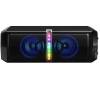 Blaupunkt PS05.2DB Bluetooth hangszóró - Fekete PS05.2DB