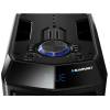 Blaupunkt PS05.2DB Bluetooth hangszóró - Fekete PS05.2DB