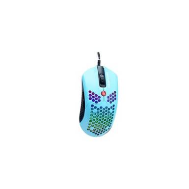 Dragon War Phoenix Honeycomb Gamer USB optikai egér ELE-G25-BL ELE-G25-BL Dragon War Phoenix Honeycomb Gamer USB optikai egér ELE-G25-BL ELE-G25-BL