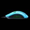 Dragon War Phoenix Honeycomb Gamer USB optikai egér ELE-G25-BL ELE-G25-BL