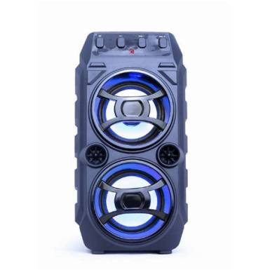 Gembird SPK-BT-17-G Bluetooth hangszóró SPK-BT-17-G Gembird SPK-BT-17-G Bluetooth hangszóró SPK-BT-17-G