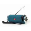 Gembird SPK-BT-17-G Bluetooth hangszóró SPK-BT-17-G