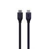 HDMI-HDMI kábel 3m aranyozott v2.1 Gembird CC-HDMI8K-3M CC-HDMI8K-3M