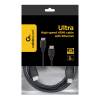HDMI-HDMI kábel 3m aranyozott v2.1 Gembird CC-HDMI8K-3M CC-HDMI8K-3M