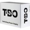 Inter-Tech SL-500 TBO 500W táp 88882191