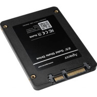 2,5" SSD  128GB Apacer SATA3 AS350X Panther AP128GAS350XR-1 AP128GAS350XR-1