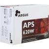 Inter-Tech APS-620 Argus 620W táp 88882118